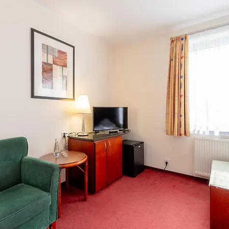 Etna - W Centrum Gasthof 3*