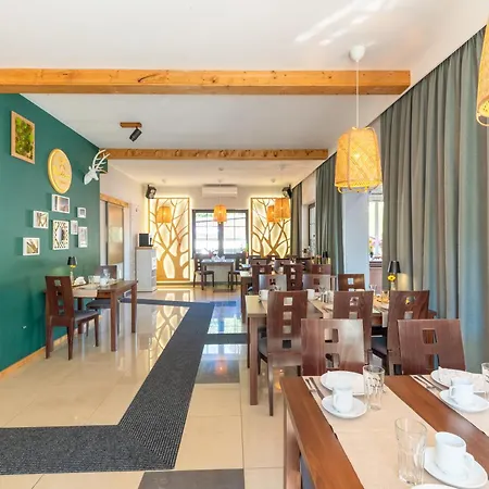 Affittacamere Etna - W Centrum 3*