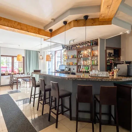 Etna - W Centrum Affittacamere Szklarska Poręba