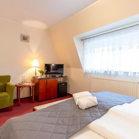 Etna - W Centrum Affittacamere 3*