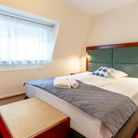 Affittacamere Etna - W Centrum 3*