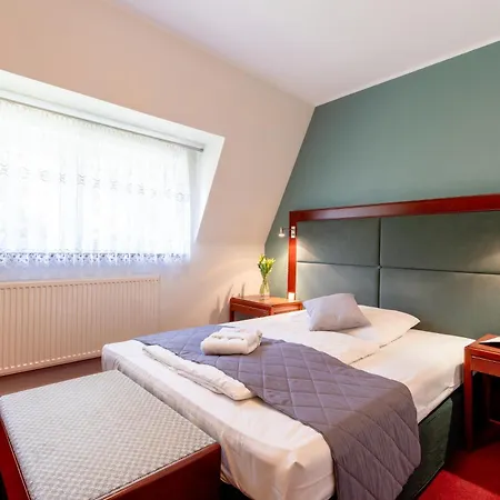 Affittacamere Etna - W Centrum Szklarska Poręba