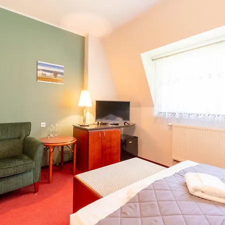 Etna - W Centrum Schreiberhau