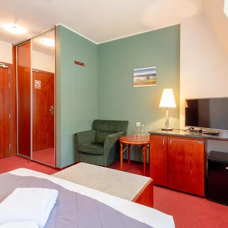 Etna - W Centrum 3* Szklarska Poręba