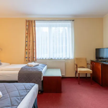 Etna - W Centrum Affittacamere Szklarska Poręba