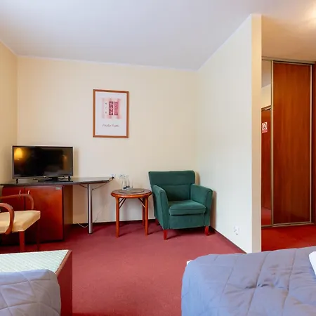 Gasthof Etna - W Centrum Schreiberhau