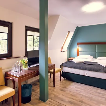 Etna - W Centrum Szklarska Poręba