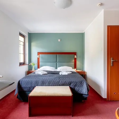 Etna - W Centrum Gasthof