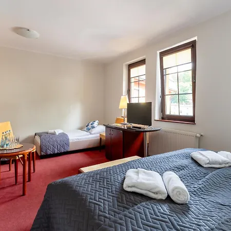 Etna - W Centrum Gasthof 3*