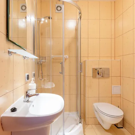 Etna - W Centrum Affittacamere Szklarska Poręba