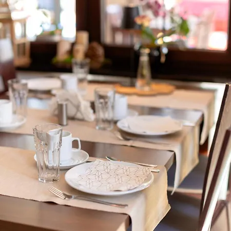 Gasthof Etna - W Centrum Schreiberhau