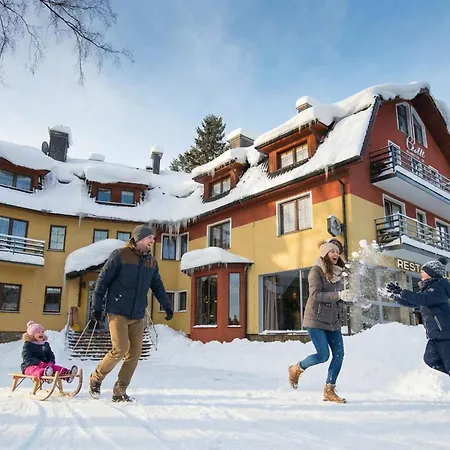 Pensjonat Etna - W Centrum