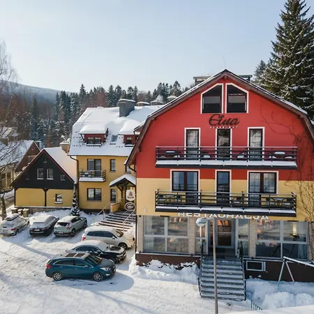Etna - W Centrum Pensjonat
