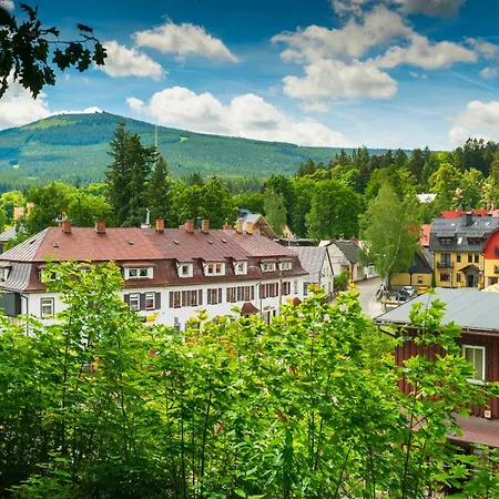 Etna - W Centrum Gæstehus 3*