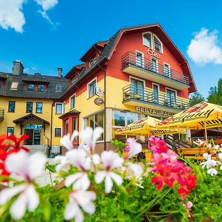 Gæstehus Etna - W Centrum 3*
