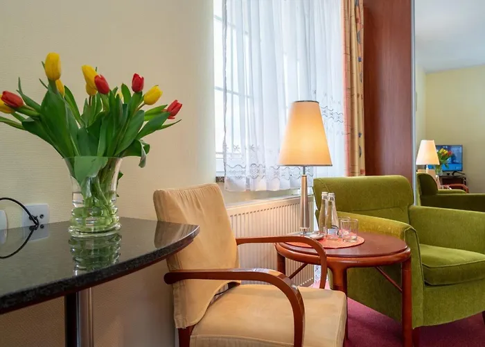 Pensjonat Etna - W Centrum