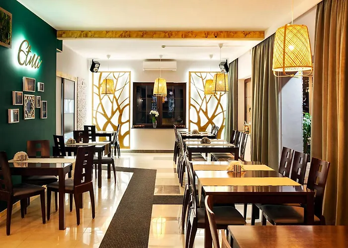 Etna - W Centrum Pensjonat