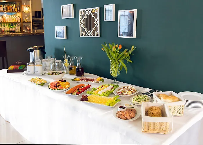 Pensjonat Etna - W Centrum Szklarska Poręba