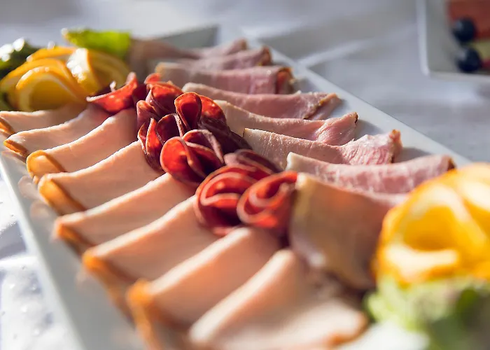 Etna - W Centrum Szklarska Poręba