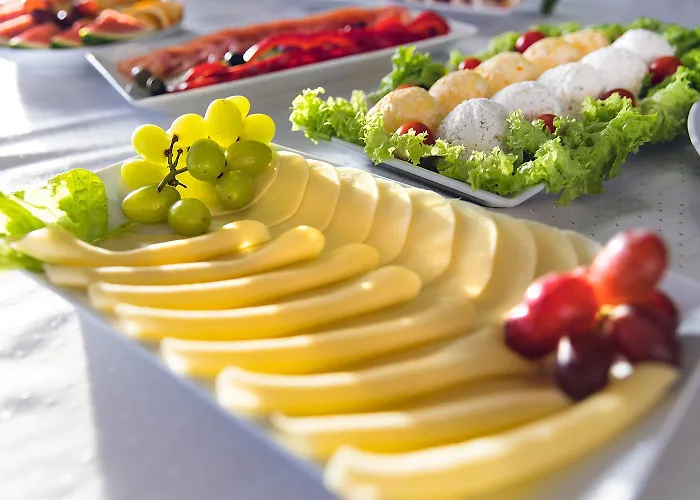 Etna - W Centrum Pensjonat