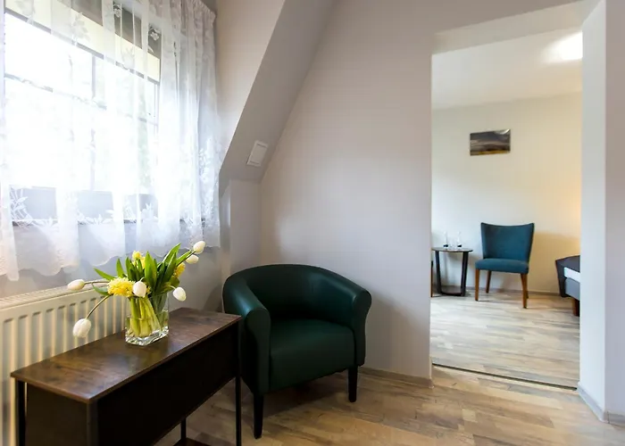 Etna - W Centrum Gasthuis Szklarska Poręba