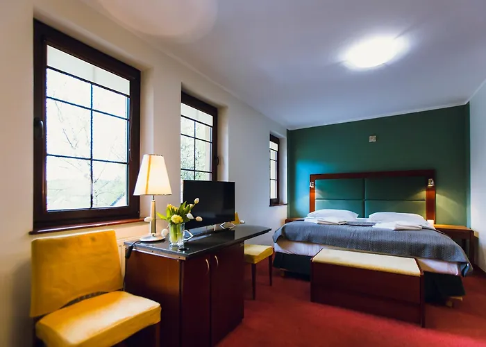 Etna - W Centrum Pensjonat