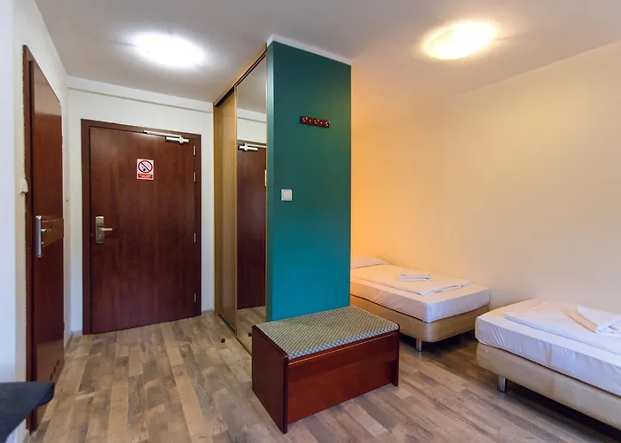 Etna - W Centrum Gasthuis 3*