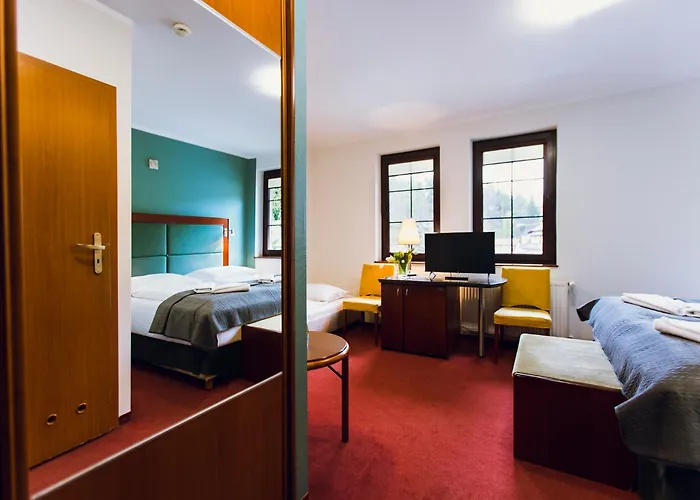 Etna - W Centrum Gasthuis 3*