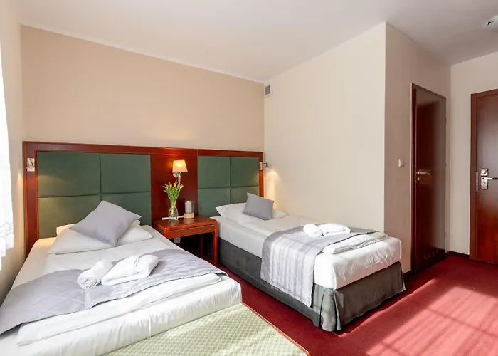 Etna - W Centrum Pensjonat