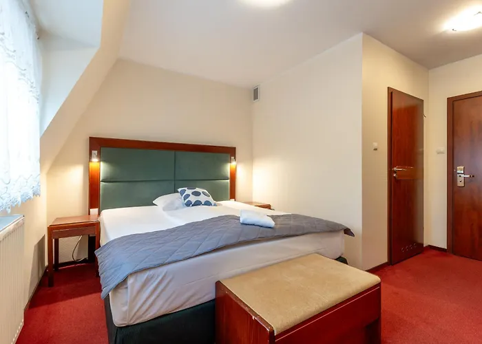 Etna - W Centrum Pensjonat