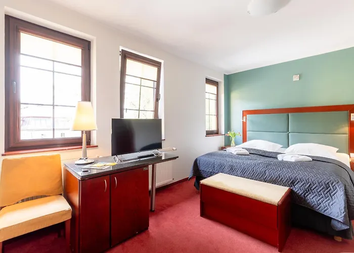 Gasthuis Etna - W Centrum