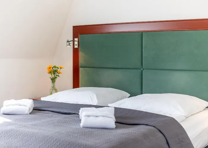 Etna - W Centrum Pensjonat