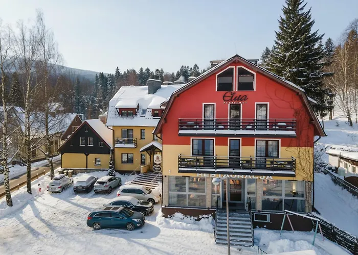 Etna - W Centrum Gasthuis